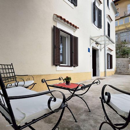 Apartment Opatija Lavanda Exterior foto
