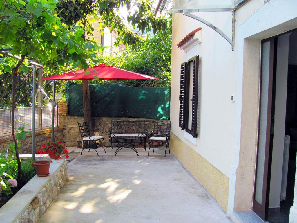 Apartment Opatija Lavanda Cameră foto