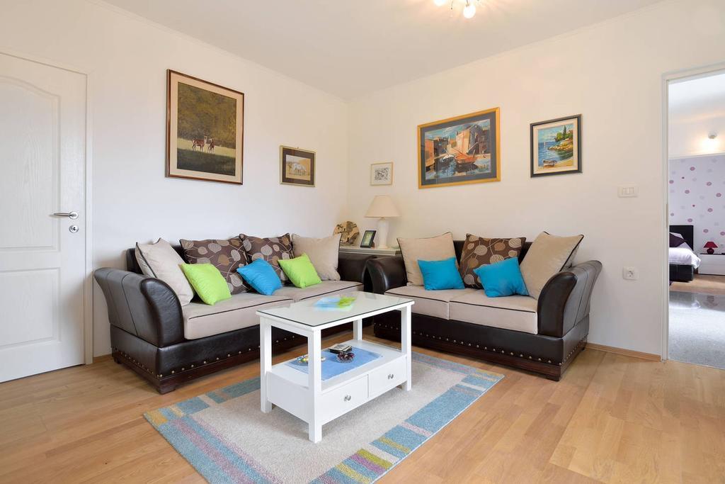 Apartment Opatija Lavanda Cameră foto