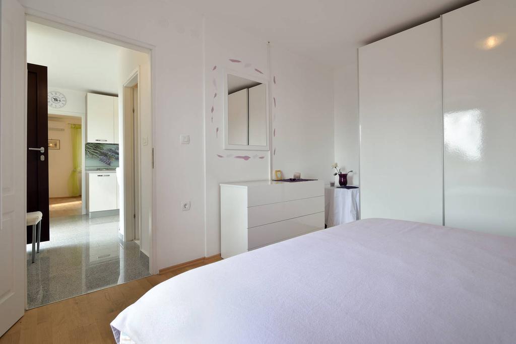 Apartment Opatija Lavanda Cameră foto