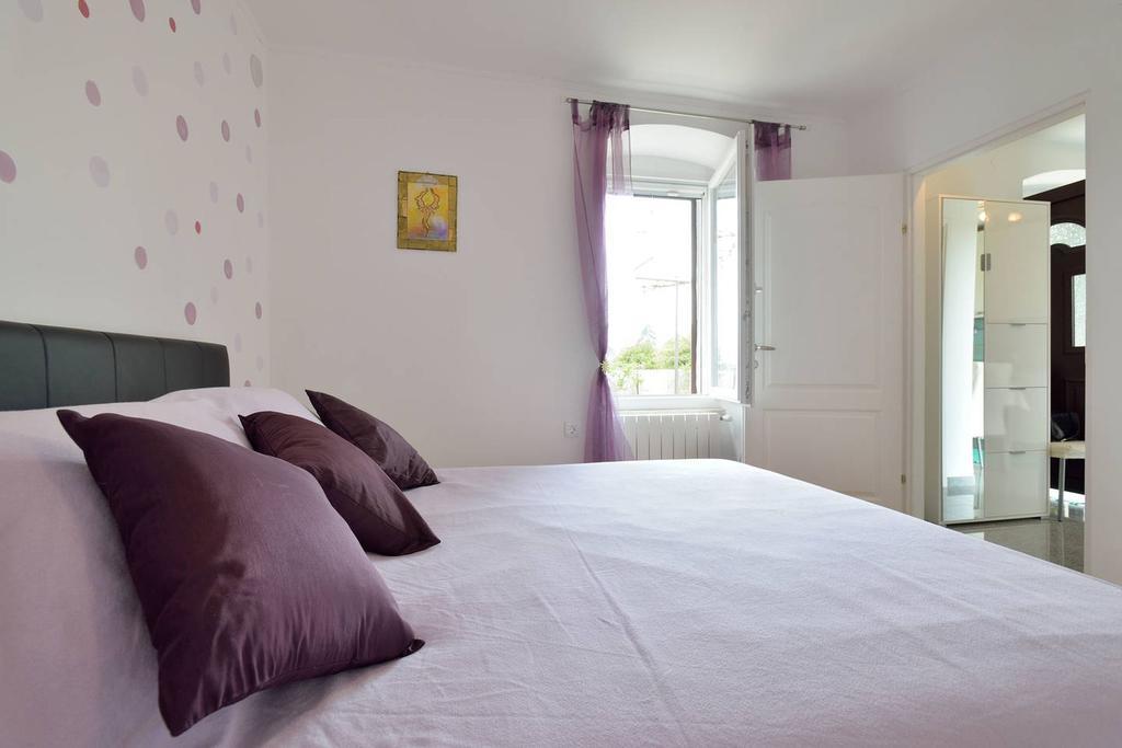 Apartment Opatija Lavanda Cameră foto