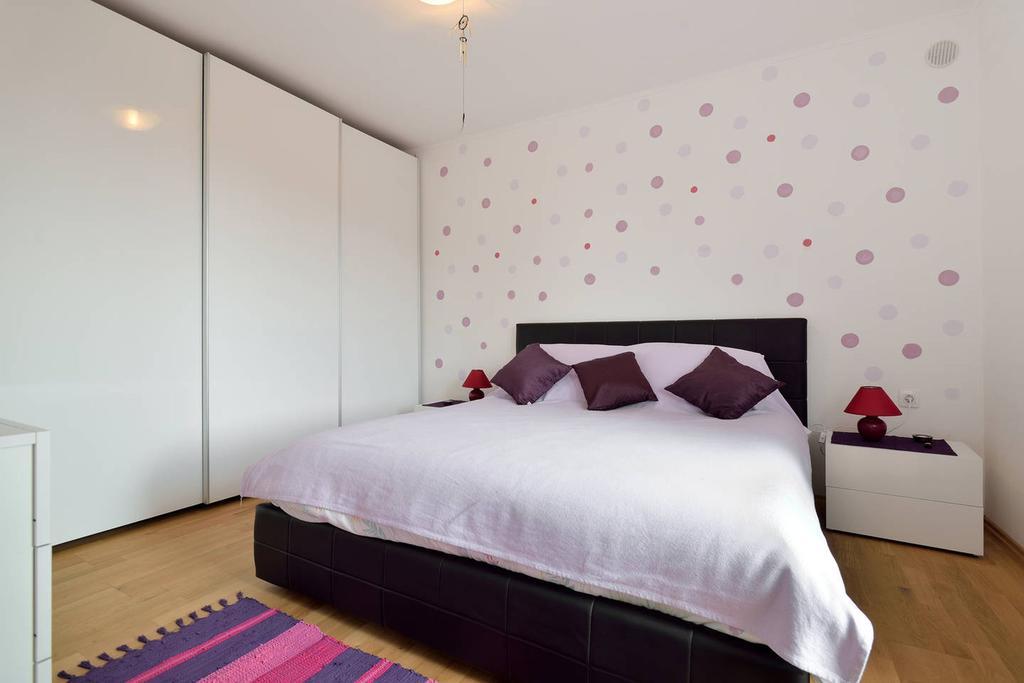 Apartment Opatija Lavanda Cameră foto