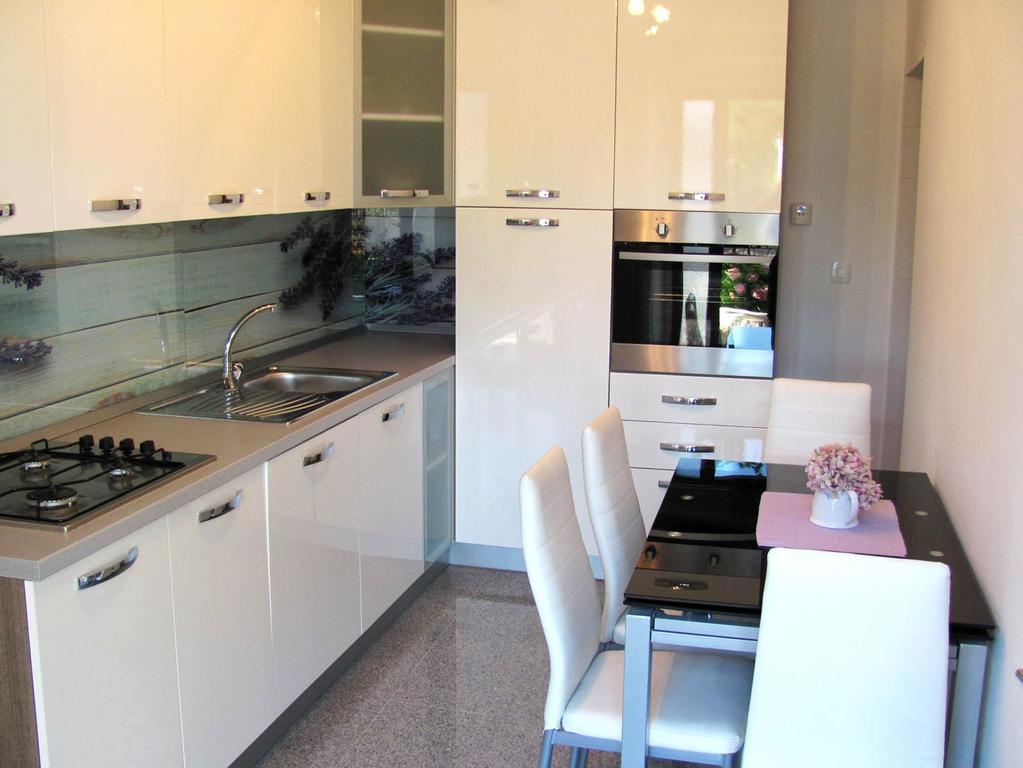 Apartment Opatija Lavanda Cameră foto