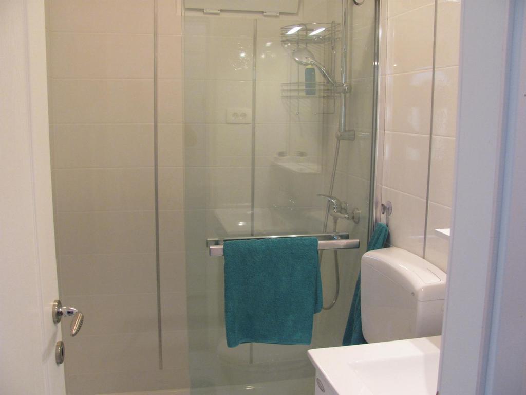 Apartment Opatija Lavanda Cameră foto
